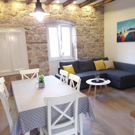 Apartments Bepi Komiža المظهر الخارجي الصورة