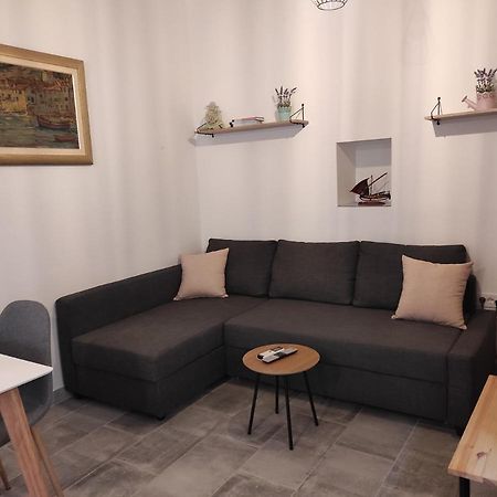 Apartments Bepi Komiža المظهر الخارجي الصورة