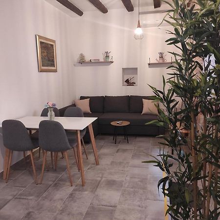 Apartments Bepi Komiža المظهر الخارجي الصورة
