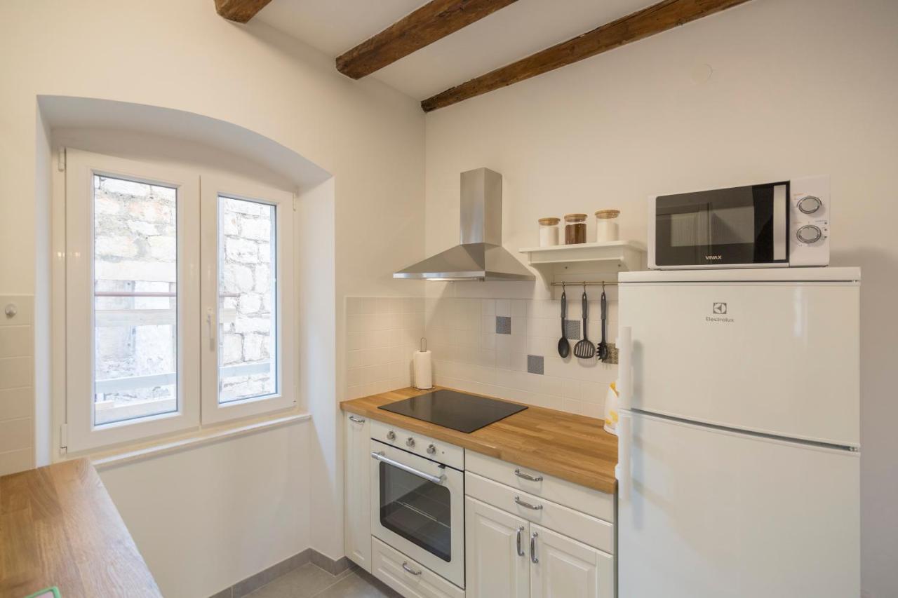 Apartments Bepi Komiža المظهر الخارجي الصورة