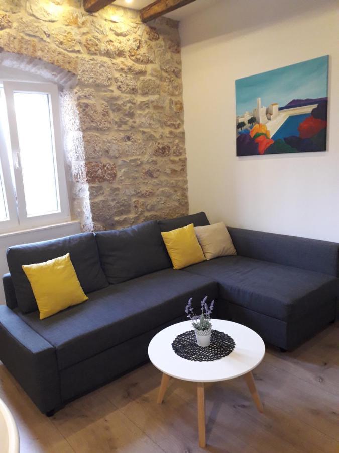 Apartments Bepi Komiža المظهر الخارجي الصورة