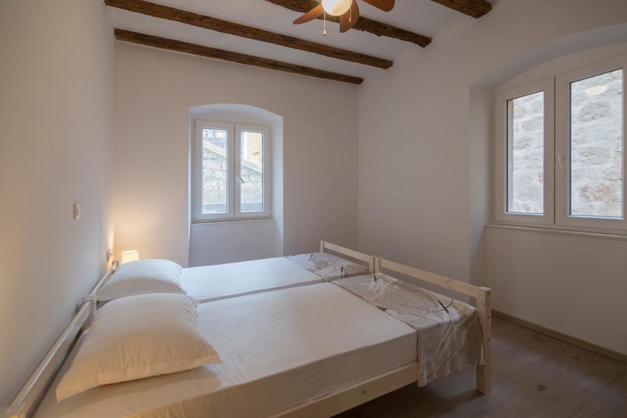Apartments Bepi Komiža المظهر الخارجي الصورة