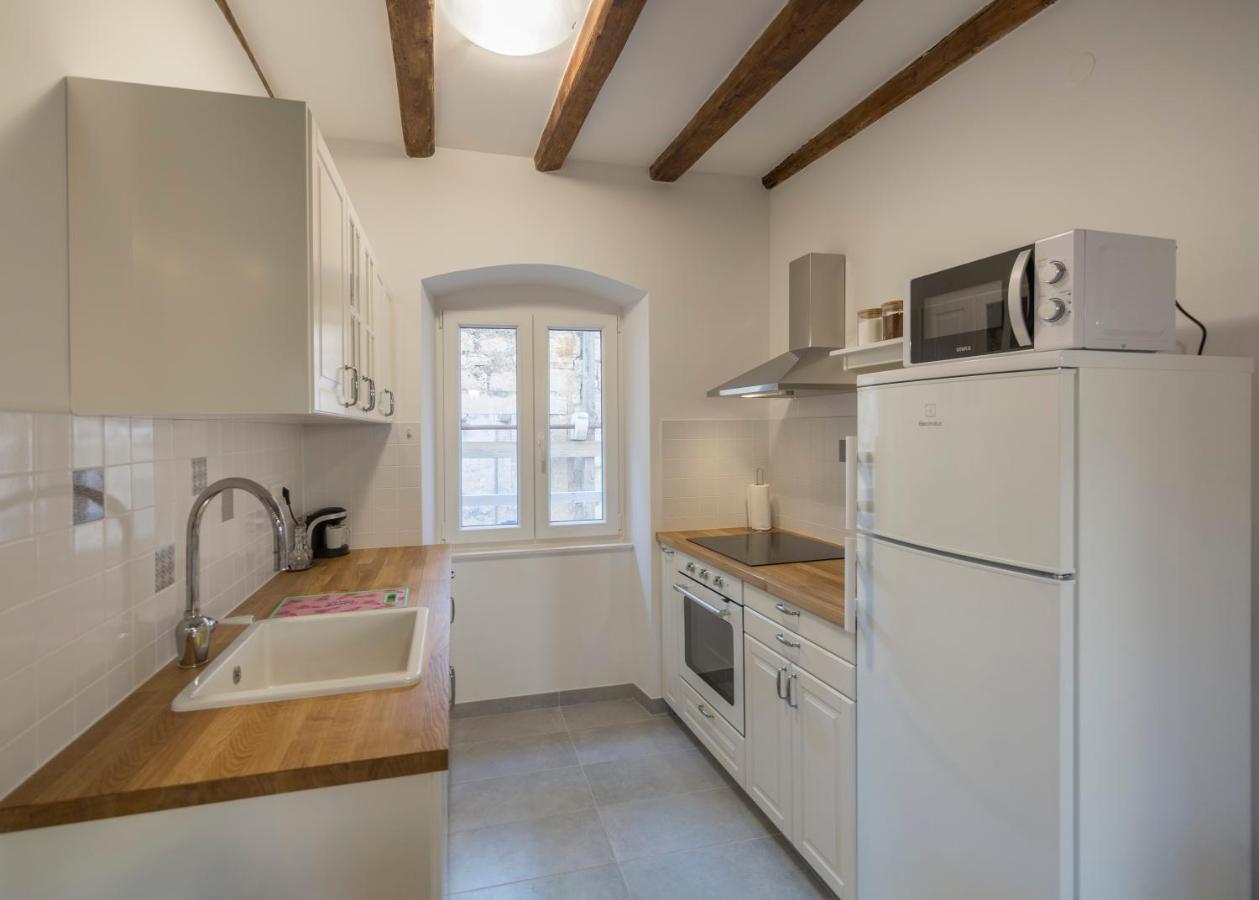 Apartments Bepi Komiža المظهر الخارجي الصورة