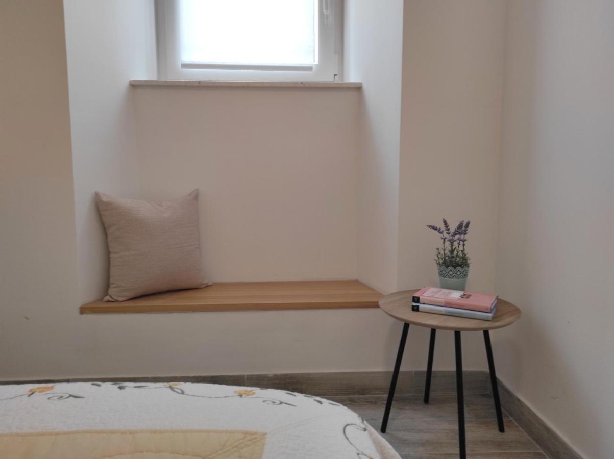 Apartments Bepi Komiža المظهر الخارجي الصورة