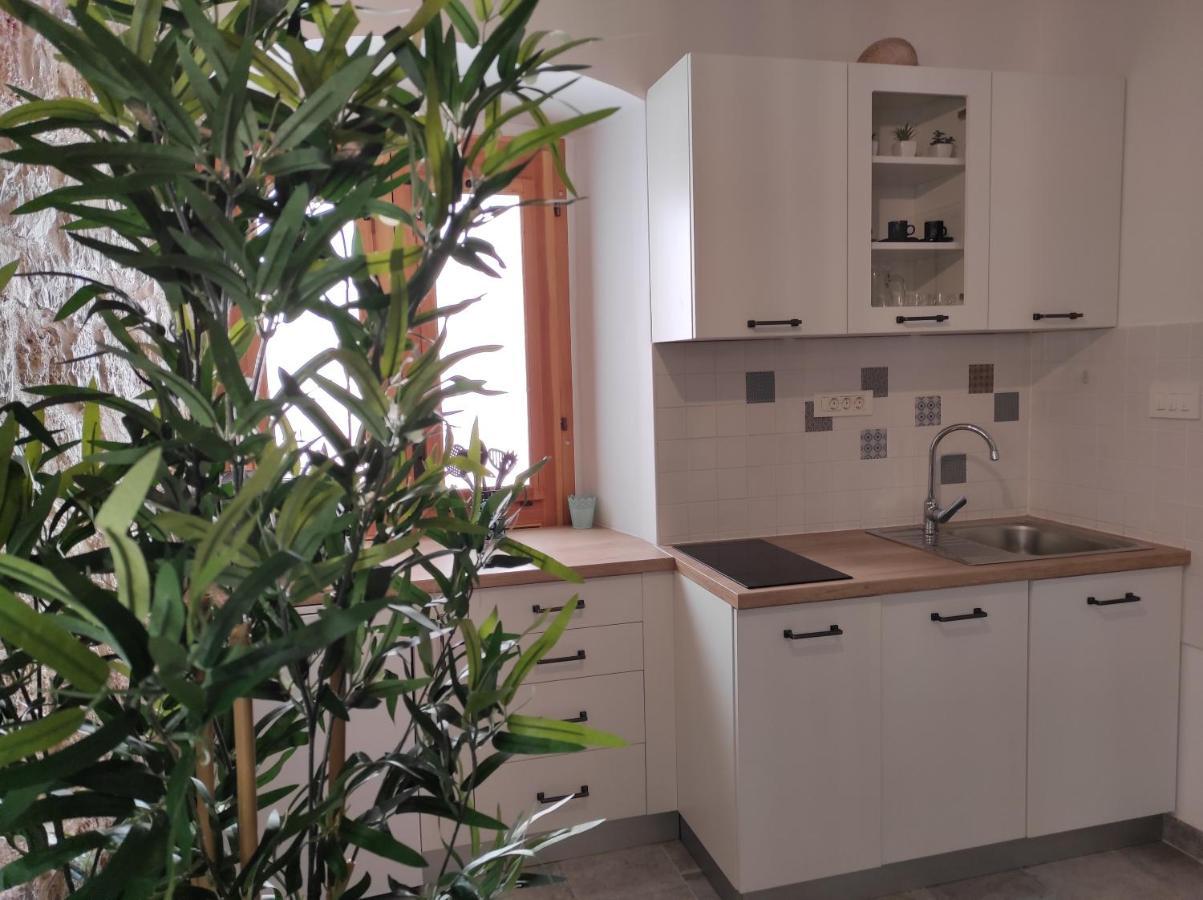 Apartments Bepi Komiža المظهر الخارجي الصورة