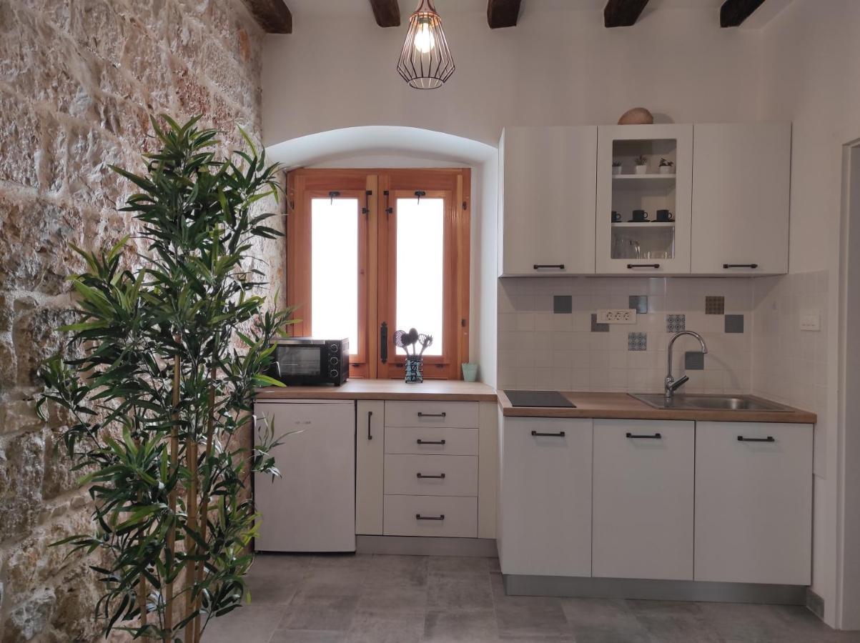 Apartments Bepi Komiža المظهر الخارجي الصورة