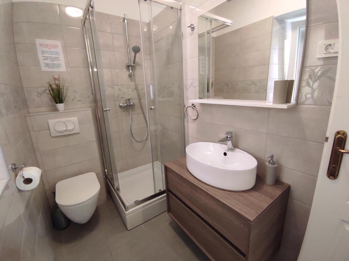 Apartments Bepi Komiža المظهر الخارجي الصورة