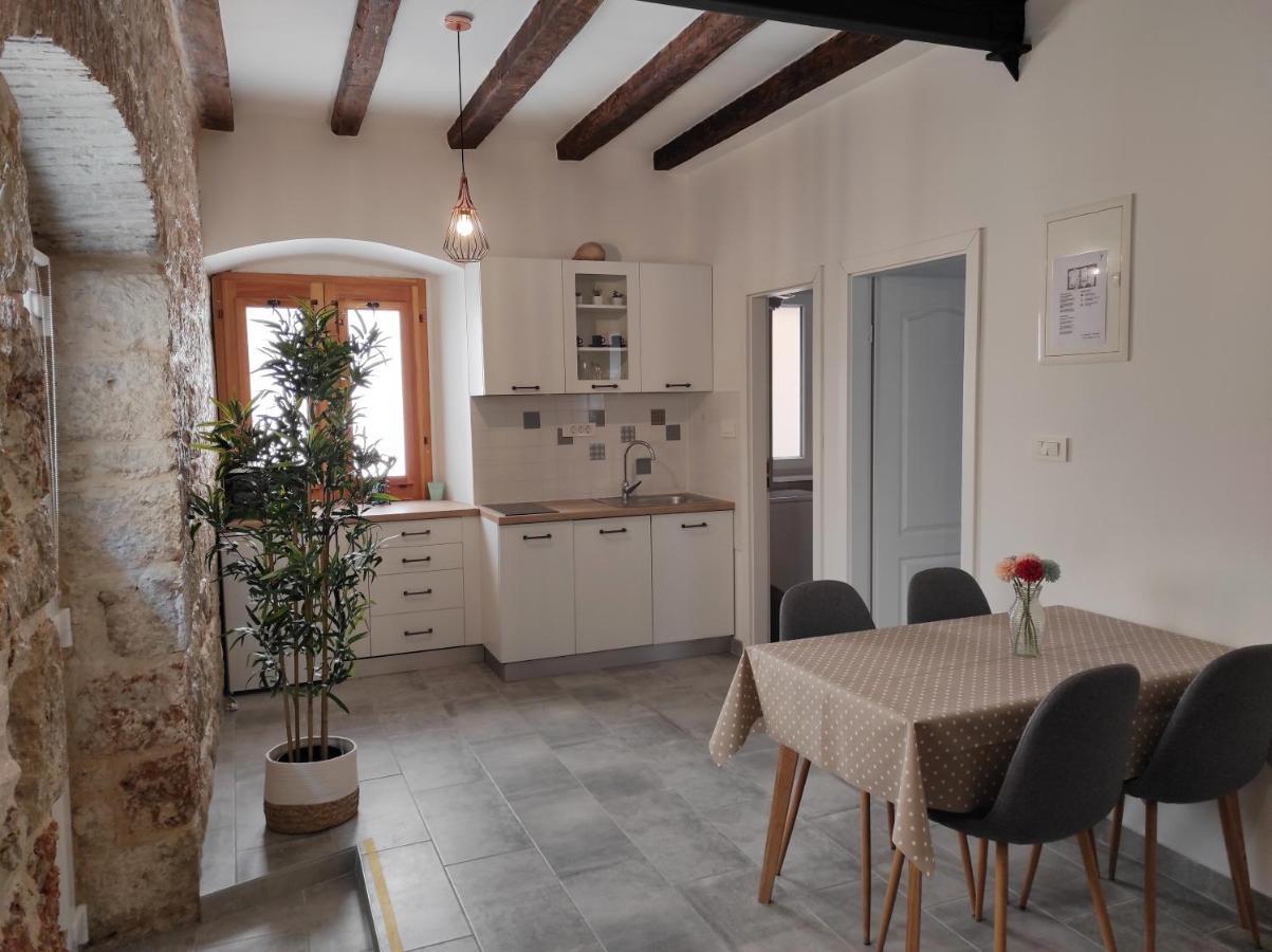 Apartments Bepi Komiža المظهر الخارجي الصورة